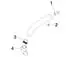 DORNBRACHT-Auslauf-ERSATZTEILE-90110620700-90-x-145-x-35-mm-5-68-l-min-Chrom-90110620700-00 gallery number 1
